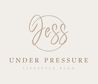 Jess Under Pressure