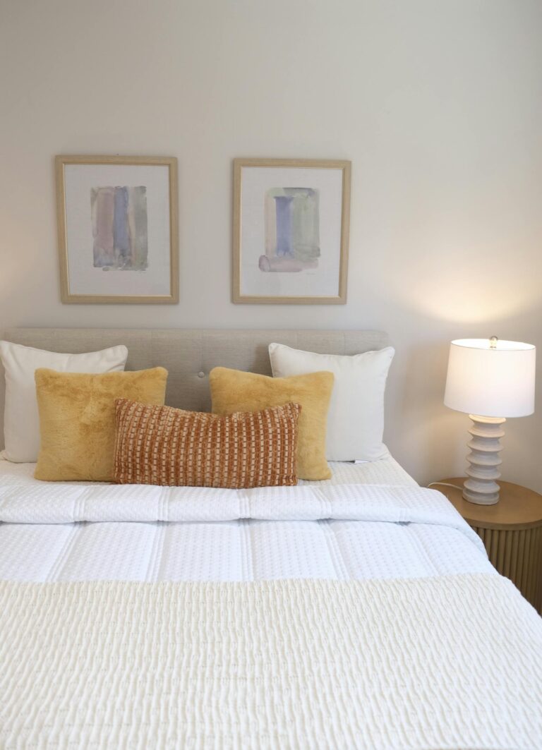 The 15-Minute Reset Routine: A Simple Way to Bring Calm to Your Day